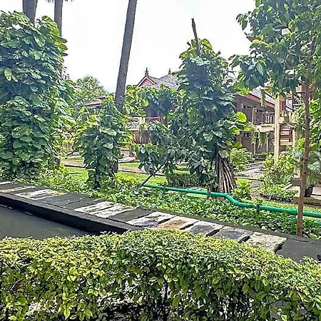 Suite Apartment Ragam Citra Property Legian