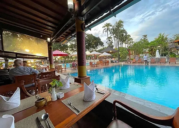 Villa Ragam Citra