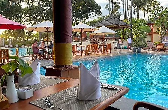 Ragam Citra Villa Legian