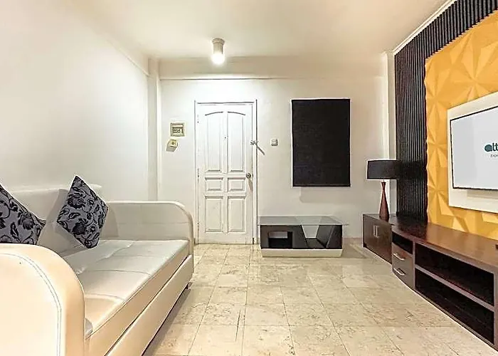 Ragam Citra Villa Legian