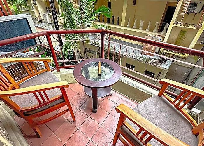 Ragam Citra Villa Legian