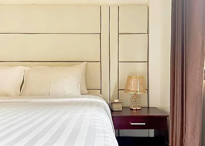 Villa Ragam Citra