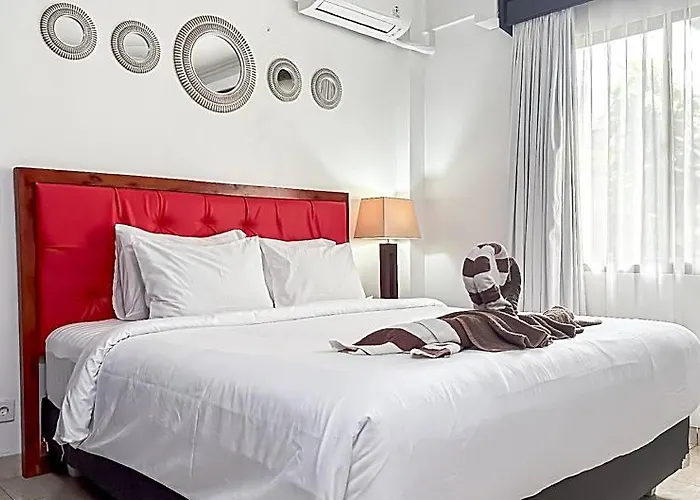 Ragam Citra Villa Legian