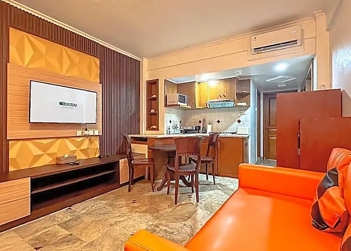 Villa Ragam Citra *